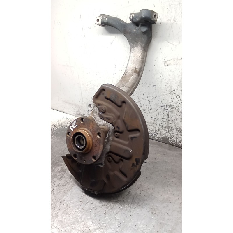 Recambio de mangueta delantera derecha para audi a4 b7 avant (8ed) 1.8 t quattro referencia OEM IAM   05