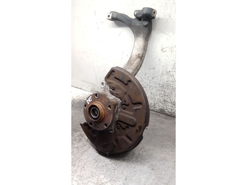 Recambio de mangueta delantera derecha para audi a4 b7 avant (8ed) 1.8 t quattro referencia OEM IAM   05