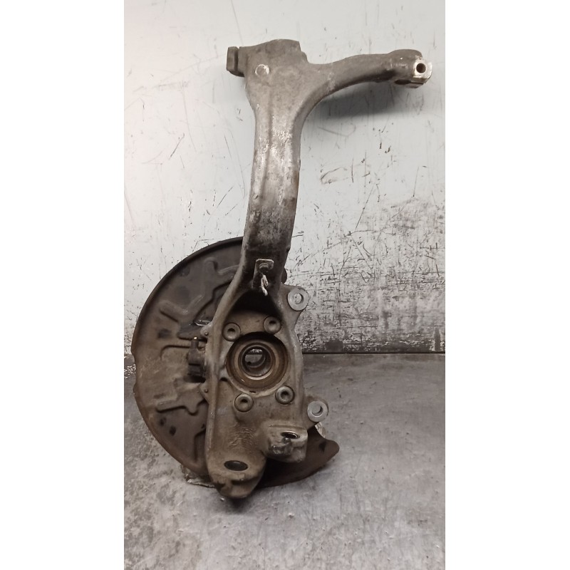 Recambio de mangueta delantera derecha para audi a4 b7 avant (8ed) 1.8 t quattro referencia OEM IAM   05