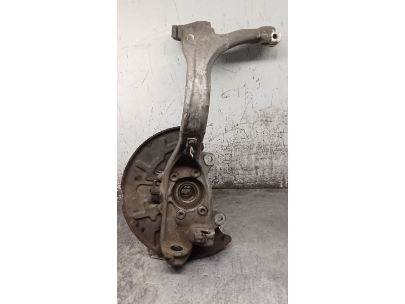 Recambio de mangueta delantera derecha para audi a4 b7 avant (8ed) 1.8 t quattro referencia OEM IAM   05