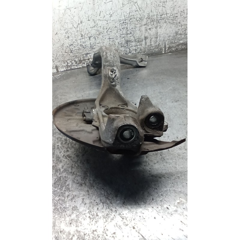 Recambio de mangueta delantera derecha para audi a4 b7 avant (8ed) 1.8 t quattro referencia OEM IAM   05