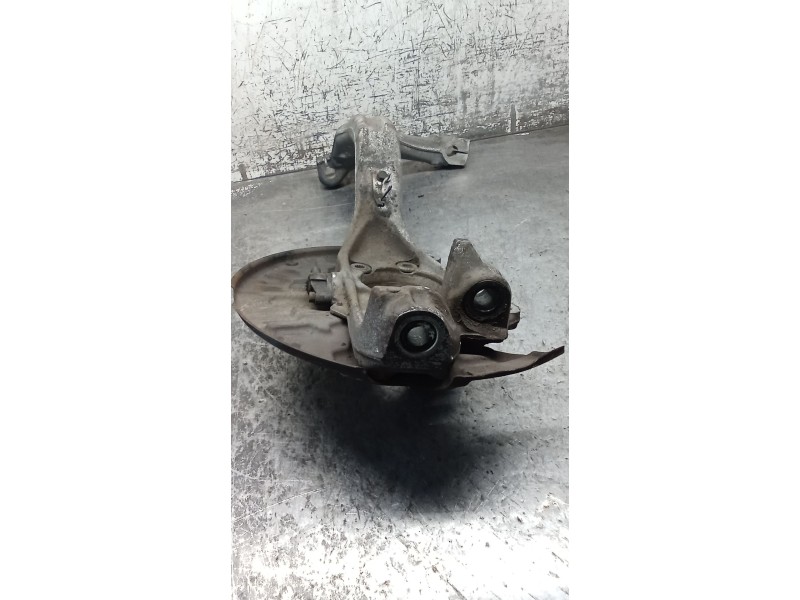 Recambio de mangueta delantera derecha para audi a4 b7 avant (8ed) 1.8 t quattro referencia OEM IAM   05