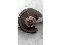Recambio de mangueta trasera derecha para audi a4 b7 avant (8ed) 1.8 t quattro referencia OEM IAM   05