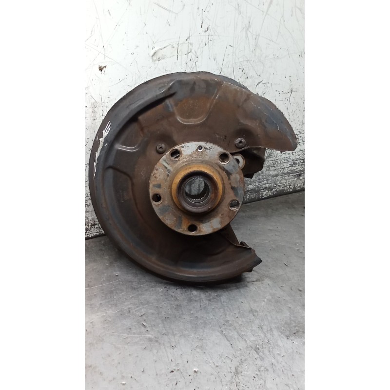 Recambio de mangueta trasera derecha para audi a4 b7 avant (8ed) 1.8 t quattro referencia OEM IAM   05