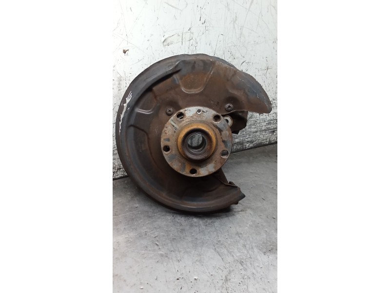 Recambio de mangueta trasera derecha para audi a4 b7 avant (8ed) 1.8 t quattro referencia OEM IAM   05