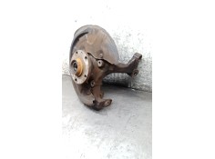 Recambio de mangueta trasera derecha para audi a4 b7 avant (8ed) 1.8 t quattro referencia OEM IAM   05 2