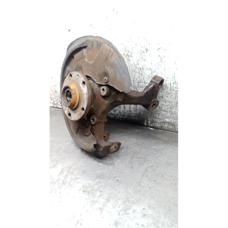 Recambio de mangueta trasera derecha para audi a4 b7 avant (8ed) 1.8 t quattro referencia OEM IAM   05