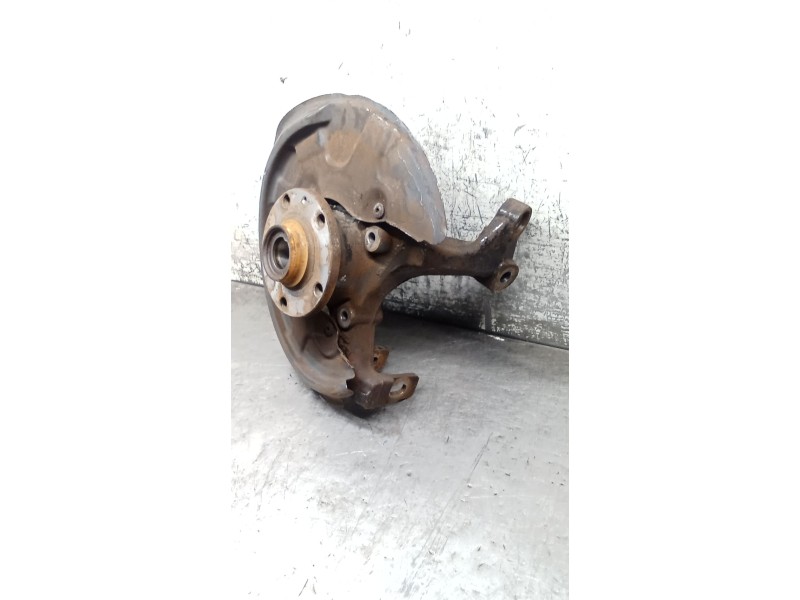 Recambio de mangueta trasera derecha para audi a4 b7 avant (8ed) 1.8 t quattro referencia OEM IAM   05