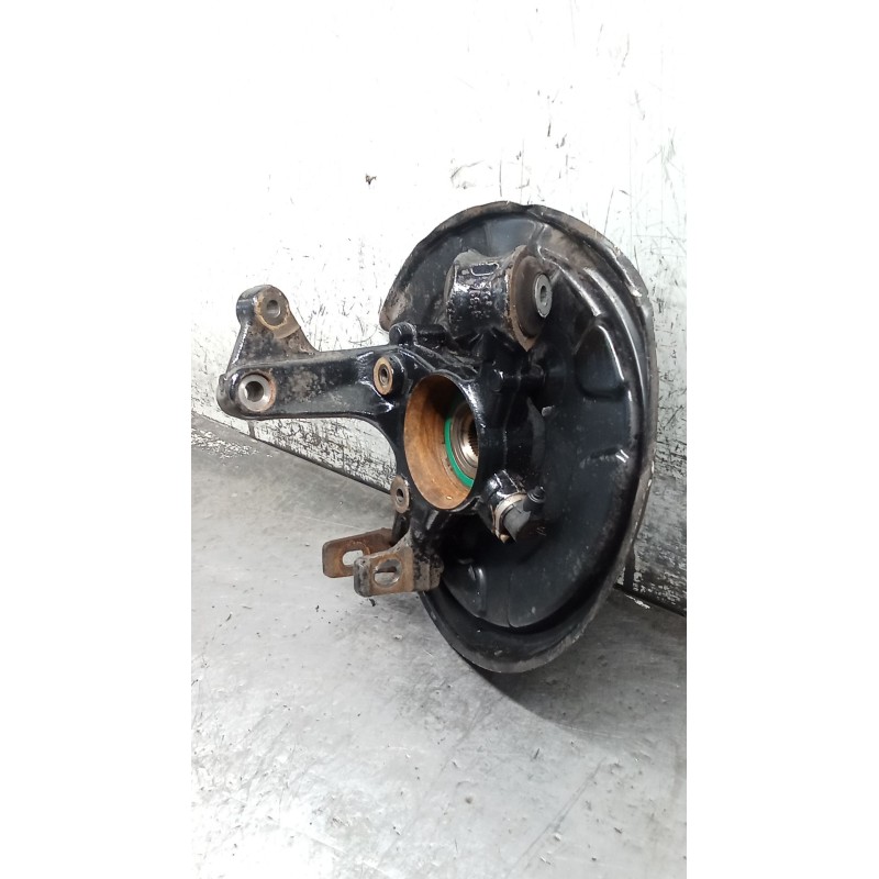 Recambio de mangueta trasera derecha para audi a4 b7 avant (8ed) 1.8 t quattro referencia OEM IAM   05