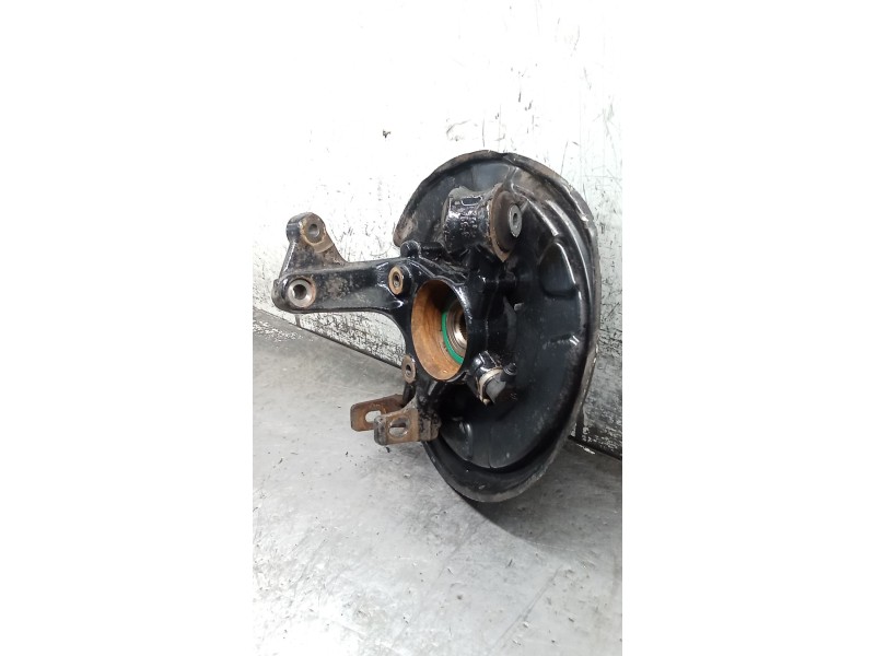 Recambio de mangueta trasera derecha para audi a4 b7 avant (8ed) 1.8 t quattro referencia OEM IAM   05