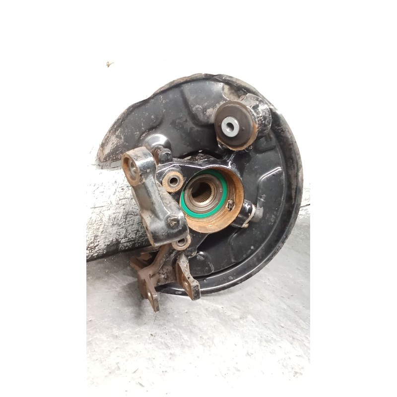 Recambio de mangueta trasera derecha para audi a4 b7 avant (8ed) 1.8 t quattro referencia OEM IAM   05