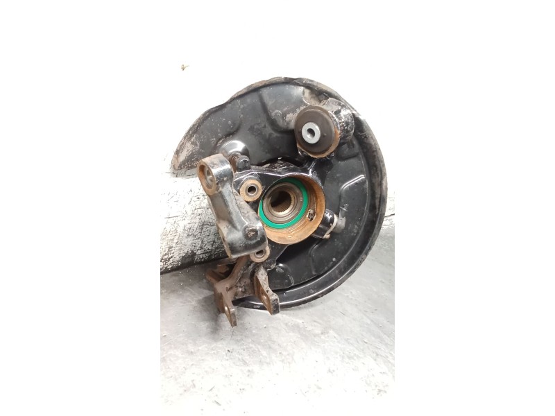 Recambio de mangueta trasera derecha para audi a4 b7 avant (8ed) 1.8 t quattro referencia OEM IAM   05