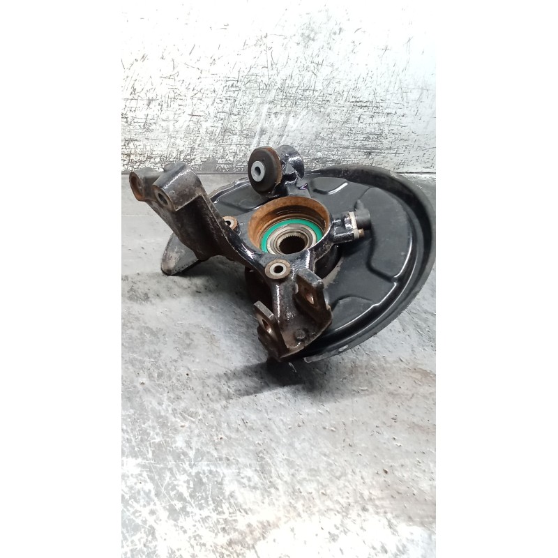 Recambio de mangueta trasera derecha para audi a4 b7 avant (8ed) 1.8 t quattro referencia OEM IAM   05