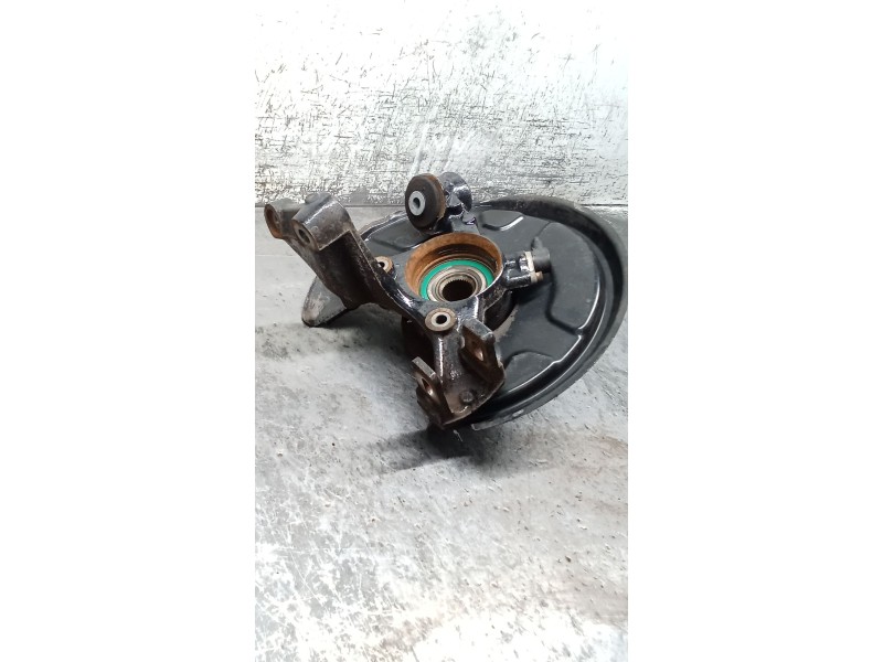 Recambio de mangueta trasera derecha para audi a4 b7 avant (8ed) 1.8 t quattro referencia OEM IAM   05