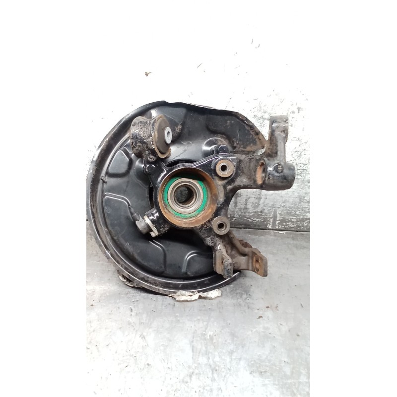 Recambio de mangueta trasera izquierda para audi a4 b7 avant (8ed) 1.8 t quattro referencia OEM IAM   05