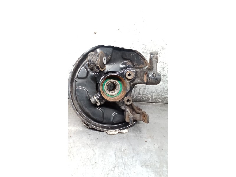 Recambio de mangueta trasera izquierda para audi a4 b7 avant (8ed) 1.8 t quattro referencia OEM IAM   05