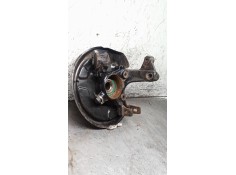 Recambio de mangueta trasera izquierda para audi a4 b7 avant (8ed) 1.8 t quattro referencia OEM IAM   05 2