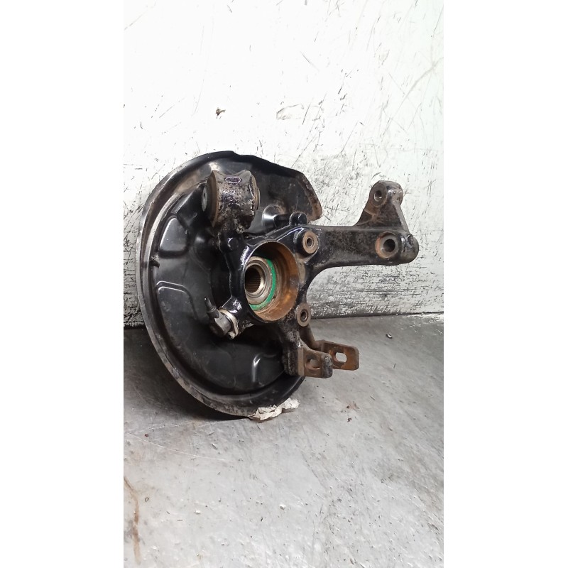 Recambio de mangueta trasera izquierda para audi a4 b7 avant (8ed) 1.8 t quattro referencia OEM IAM   05