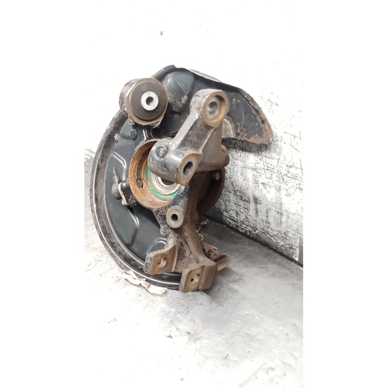 Recambio de mangueta trasera izquierda para audi a4 b7 avant (8ed) 1.8 t quattro referencia OEM IAM   05