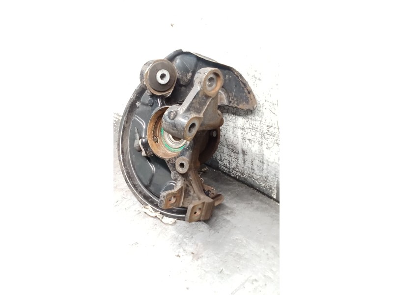 Recambio de mangueta trasera izquierda para audi a4 b7 avant (8ed) 1.8 t quattro referencia OEM IAM   05