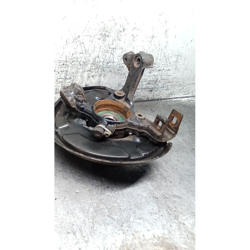 Recambio de mangueta trasera izquierda para audi a4 b7 avant (8ed) 1.8 t quattro referencia OEM IAM   05