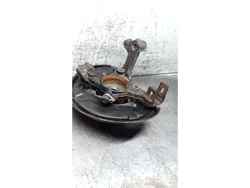 Recambio de mangueta trasera izquierda para audi a4 b7 avant (8ed) 1.8 t quattro referencia OEM IAM   05