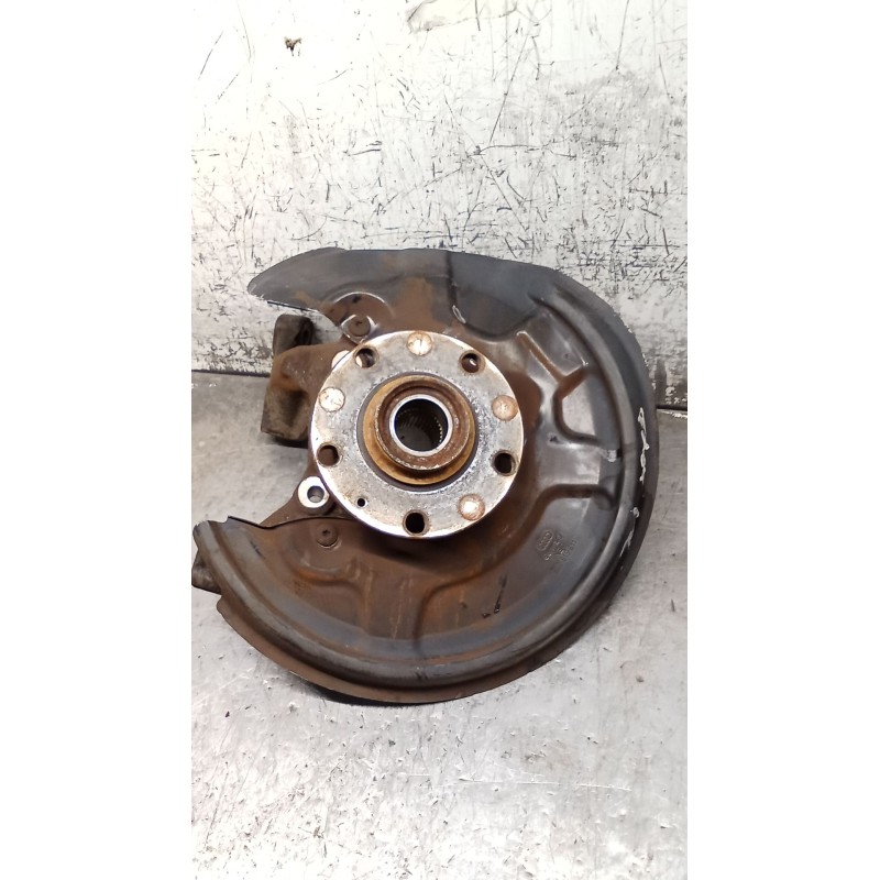 Recambio de mangueta trasera izquierda para audi a4 b7 avant (8ed) 1.8 t quattro referencia OEM IAM   05