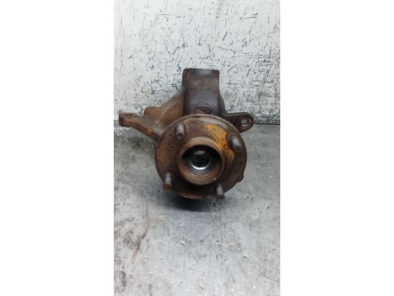 Recambio de mangueta delantera derecha para ford ka (rb_) 1.3 i referencia OEM IAM   96