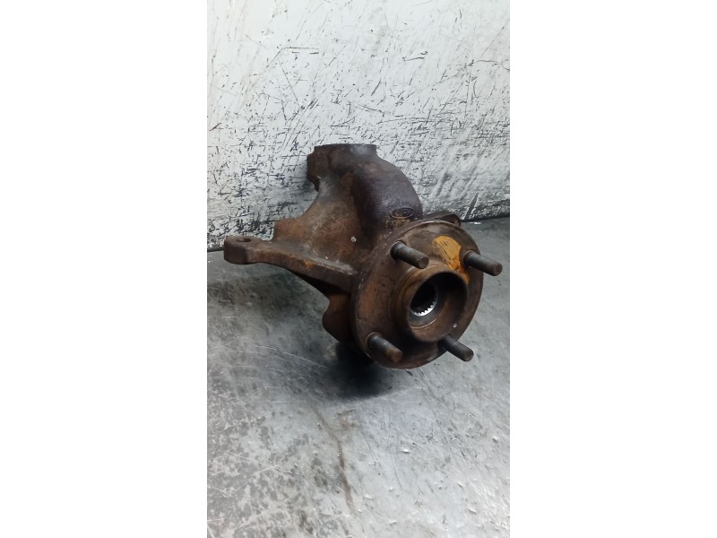 Recambio de mangueta delantera derecha para ford ka (rb_) 1.3 i referencia OEM IAM   96