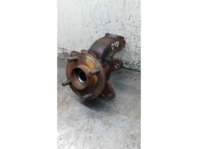 Recambio de mangueta delantera derecha para ford ka (rb_) 1.3 i referencia OEM IAM   96