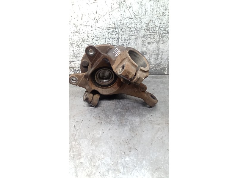 Recambio de mangueta delantera derecha para ford ka (rb_) 1.3 i referencia OEM IAM   96