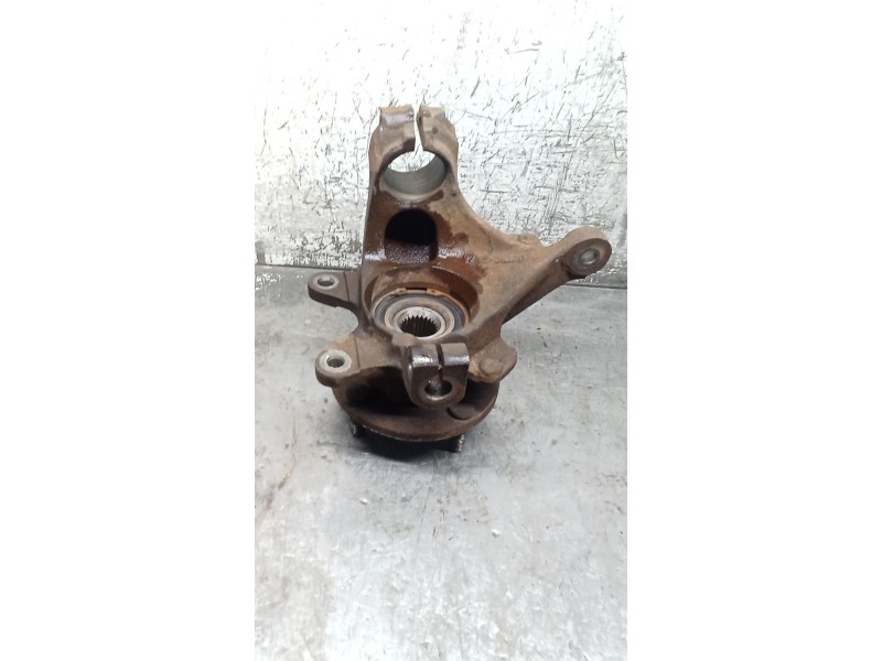 Recambio de mangueta delantera derecha para ford ka (rb_) 1.3 i referencia OEM IAM   96