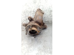 Recambio de mangueta delantera izquierda para ford ka (rb_) 1.3 i referencia OEM IAM   96