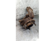 Recambio de mangueta delantera izquierda para ford ka (rb_) 1.3 i referencia OEM IAM   96 2