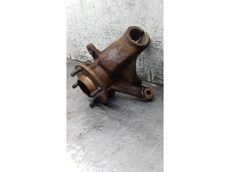 Recambio de mangueta delantera izquierda para ford ka (rb_) 1.3 i referencia OEM IAM   96