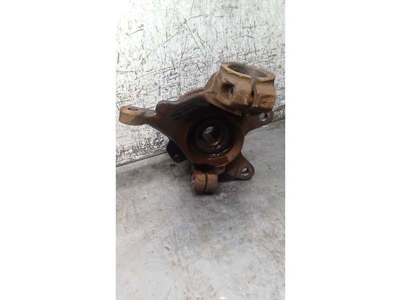 Recambio de mangueta delantera izquierda para ford ka (rb_) 1.3 i referencia OEM IAM   96