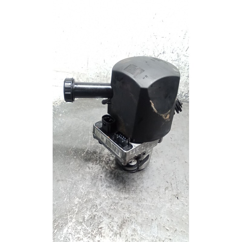 Recambio de bomba direccion para peugeot 407 (6d_) 2.0 hdi 135 (6drhrh, 6drhre, 6drhrg, 6drhrj) referencia OEM IAM 96600983080 A