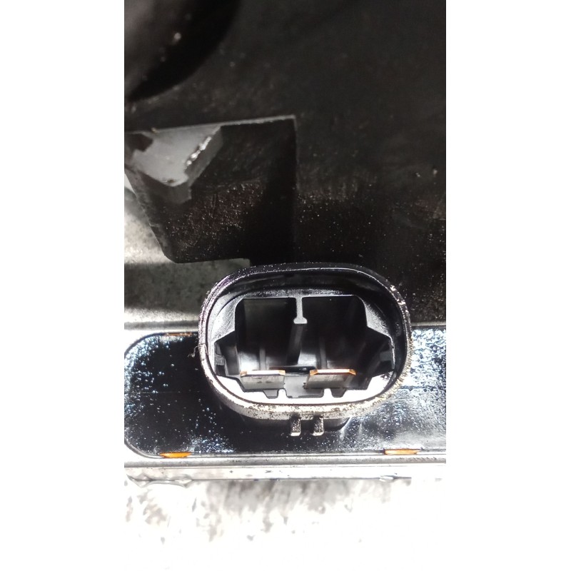 Recambio de bomba direccion para peugeot 407 (6d_) 2.0 hdi 135 (6drhrh, 6drhre, 6drhrg, 6drhrj) referencia OEM IAM 96600983080 A