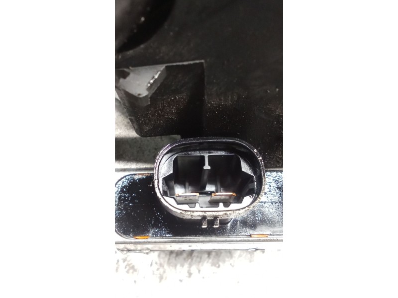 Recambio de bomba direccion para peugeot 407 (6d_) 2.0 hdi 135 (6drhrh, 6drhre, 6drhrg, 6drhrj) referencia OEM IAM 96600983080 A