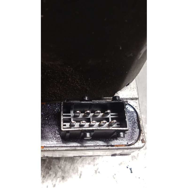 Recambio de bomba direccion para peugeot 407 (6d_) 2.0 hdi 135 (6drhrh, 6drhre, 6drhrg, 6drhrj) referencia OEM IAM 96600983080 A