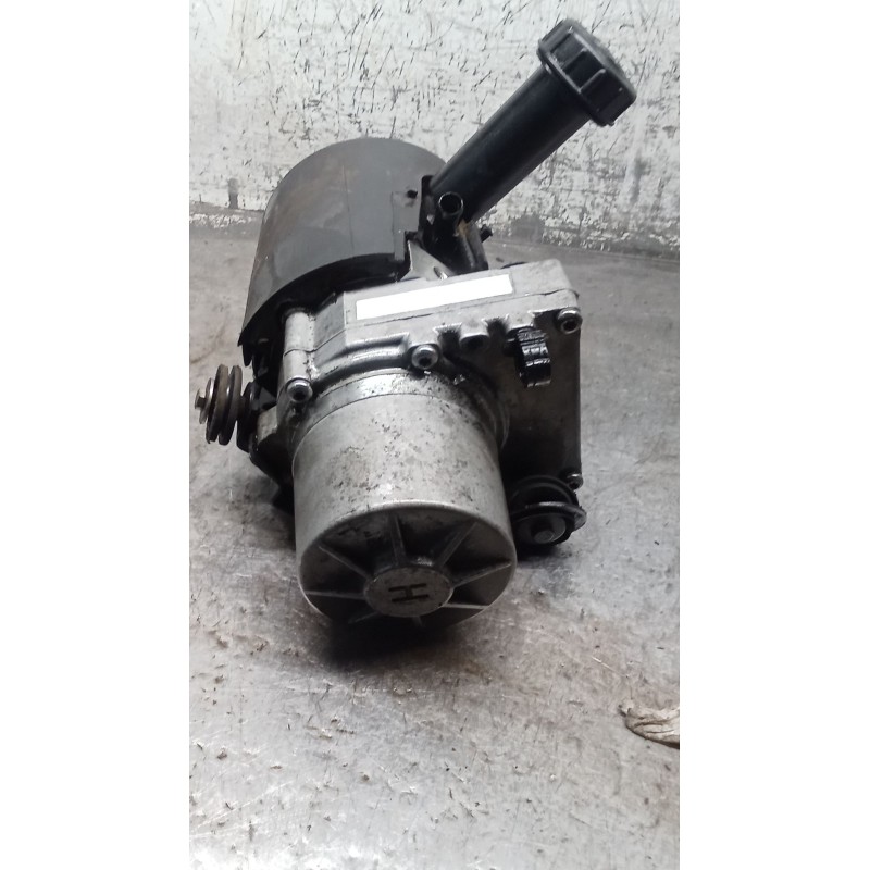 Recambio de bomba direccion para peugeot 407 (6d_) 2.0 hdi 135 (6drhrh, 6drhre, 6drhrg, 6drhrj) referencia OEM IAM 96600983080 A