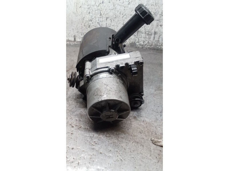 Recambio de bomba direccion para peugeot 407 (6d_) 2.0 hdi 135 (6drhrh, 6drhre, 6drhrg, 6drhrj) referencia OEM IAM 96600983080 A