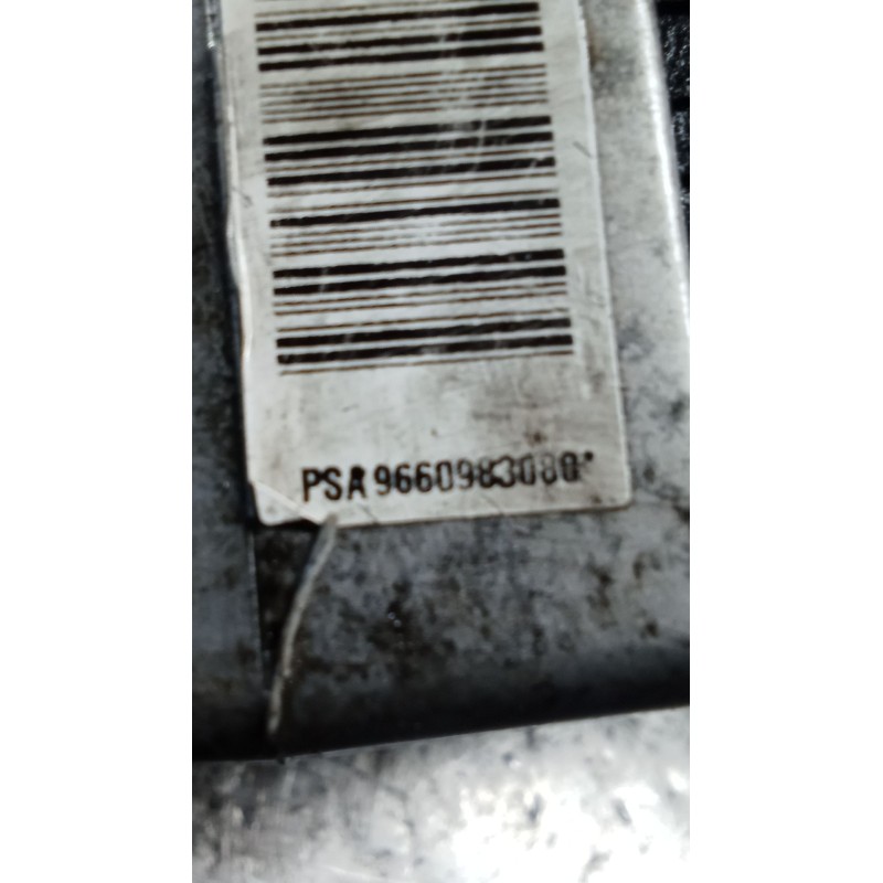 Recambio de bomba direccion para peugeot 407 (6d_) 2.0 hdi 135 (6drhrh, 6drhre, 6drhrg, 6drhrj) referencia OEM IAM 96600983080 A