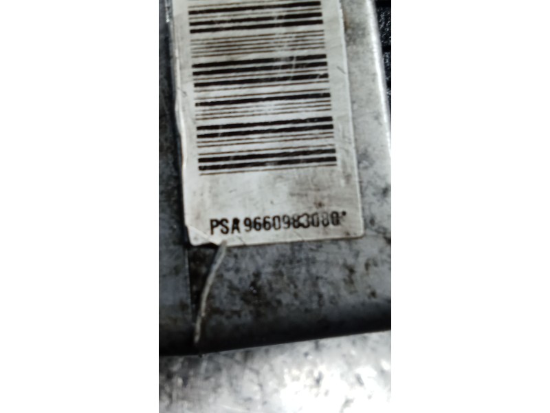 Recambio de bomba direccion para peugeot 407 (6d_) 2.0 hdi 135 (6drhrh, 6drhre, 6drhrg, 6drhrj) referencia OEM IAM 96600983080 A