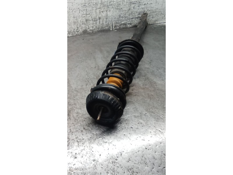 Recambio de amortiguador trasero izquierdo para ford ka (rb_) 1.3 i referencia OEM IAM   96