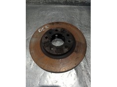 Recambio de disco freno delantero para mazda mx-5 (nc) 1.8 roadster coupe active+ (93kw) referencia OEM IAM   