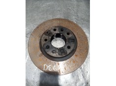 Recambio de disco freno delantero para mazda mx-5 (nc) 1.8 roadster coupe active+ (93kw) referencia OEM IAM   