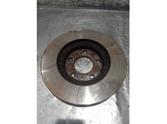 Recambio de disco freno delantero para mazda mx-5 (nc) 1.8 roadster coupe active+ (93kw) referencia OEM IAM    2