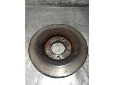 Recambio de disco freno trasero para mazda mx-5 (nc) 1.8 roadster coupe active+ (93kw) referencia OEM IAM    2