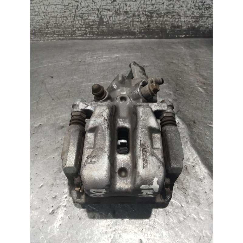 Recambio de pinza freno trasera derecha para mazda mx-5 (nc) 1.8 roadster coupe active+ (93kw) referencia OEM IAM   